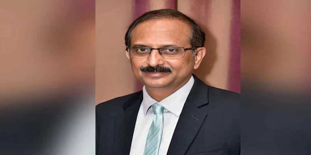 Siba Prasad Patnaik to be appointed as Director (Finance) of Gliders India Siba Prasad Patnaik to be appointed as Director (Finance) of Gliders India